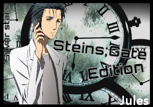 Steins;gate 2